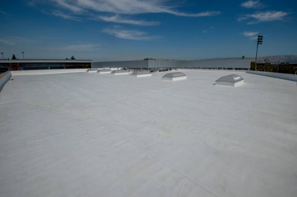 Fast & Reliable Emergency Roof Repairs in Leipsic, OH